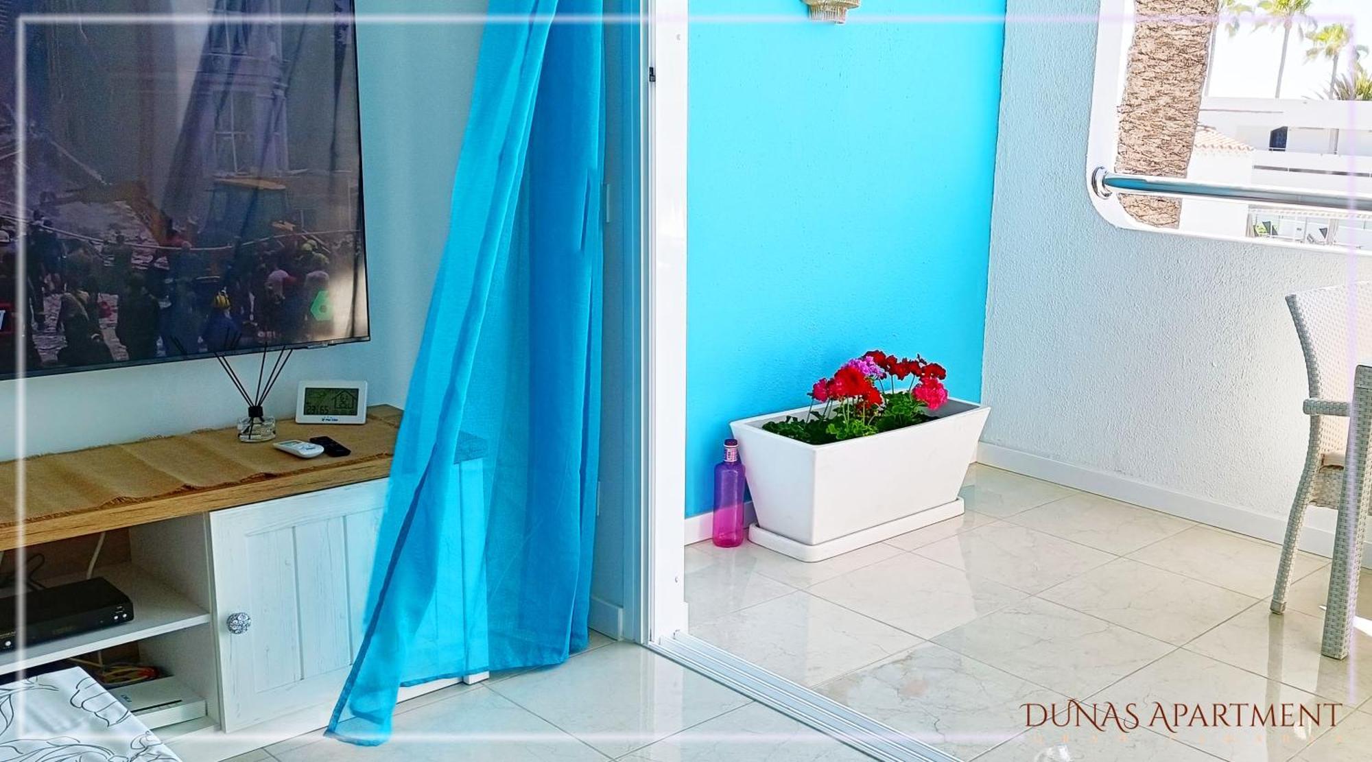 Dunas Apartment Playa del Inglés Exterior foto