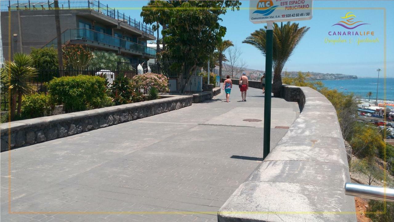 Dunas Apartment Playa del Inglés Exterior foto